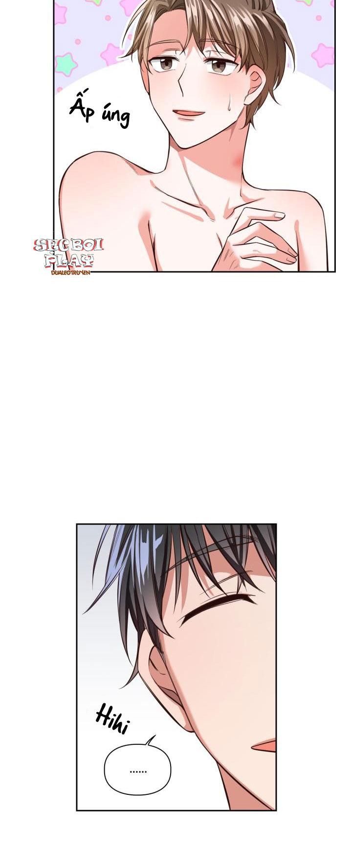 phòng tắm hơi chapter 4 8