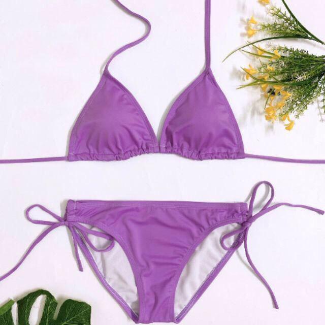 Bikini 2 Mảnh tam giác