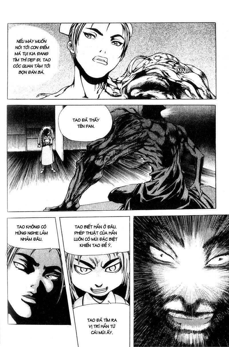 đảo địa ngục chapter 11 21