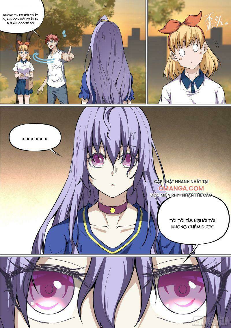 võ lực chí mạng chapter 68 4