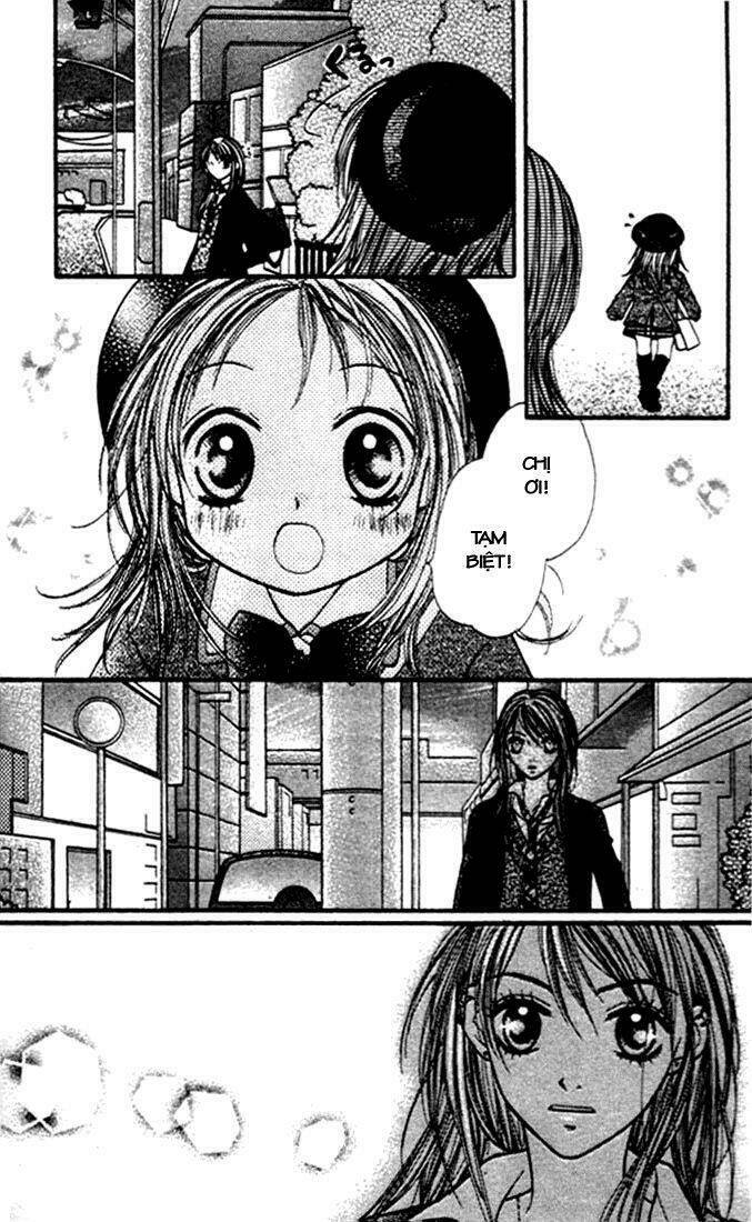 câu chuyện tuổi teen chapter 3 31