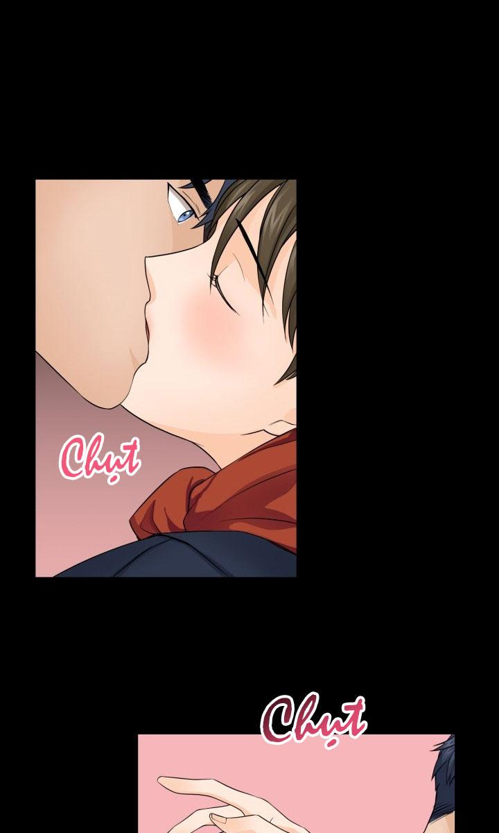 bạn trai ảo tưởng chapter 2 35
