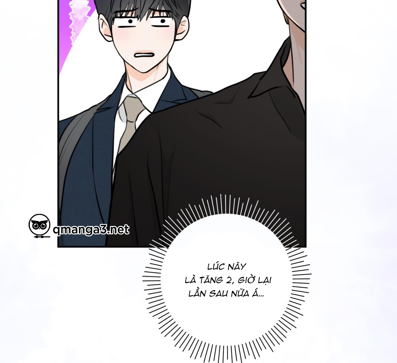 tình mình khó nói chapter 9 25