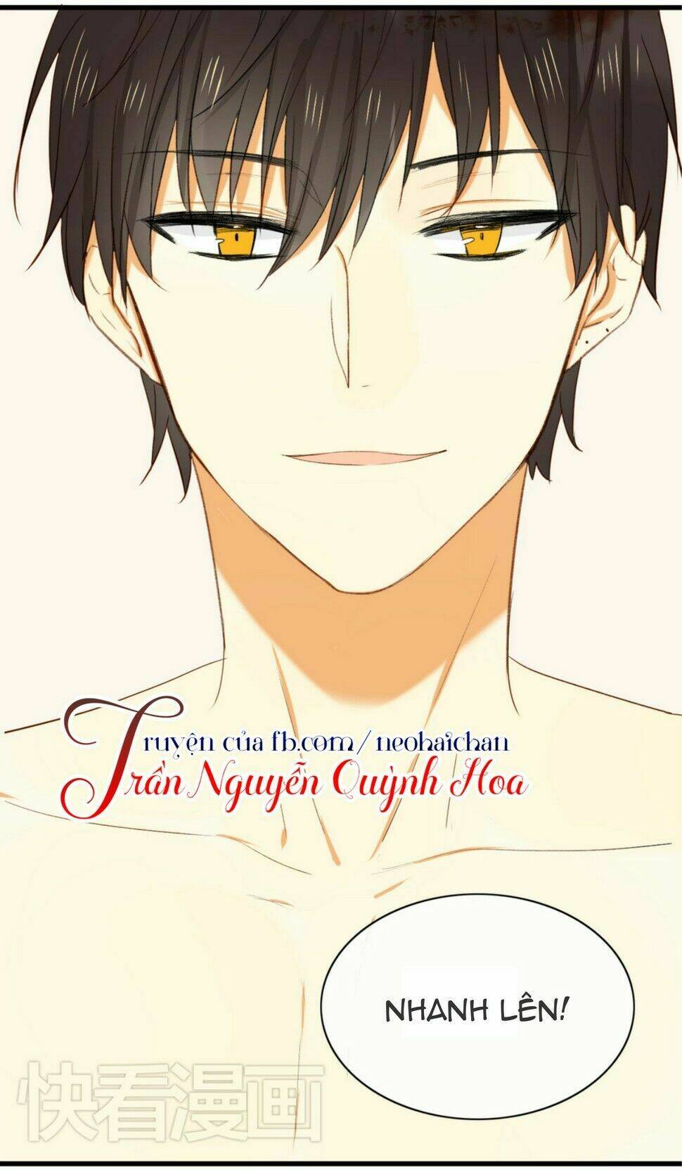 điều giáo quan hệ chapter 7 9