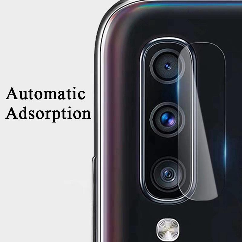 Cường lực camera Samsung A21s - A12 - A42 - A02s - M51 - M31s trong suốt loại tốt
