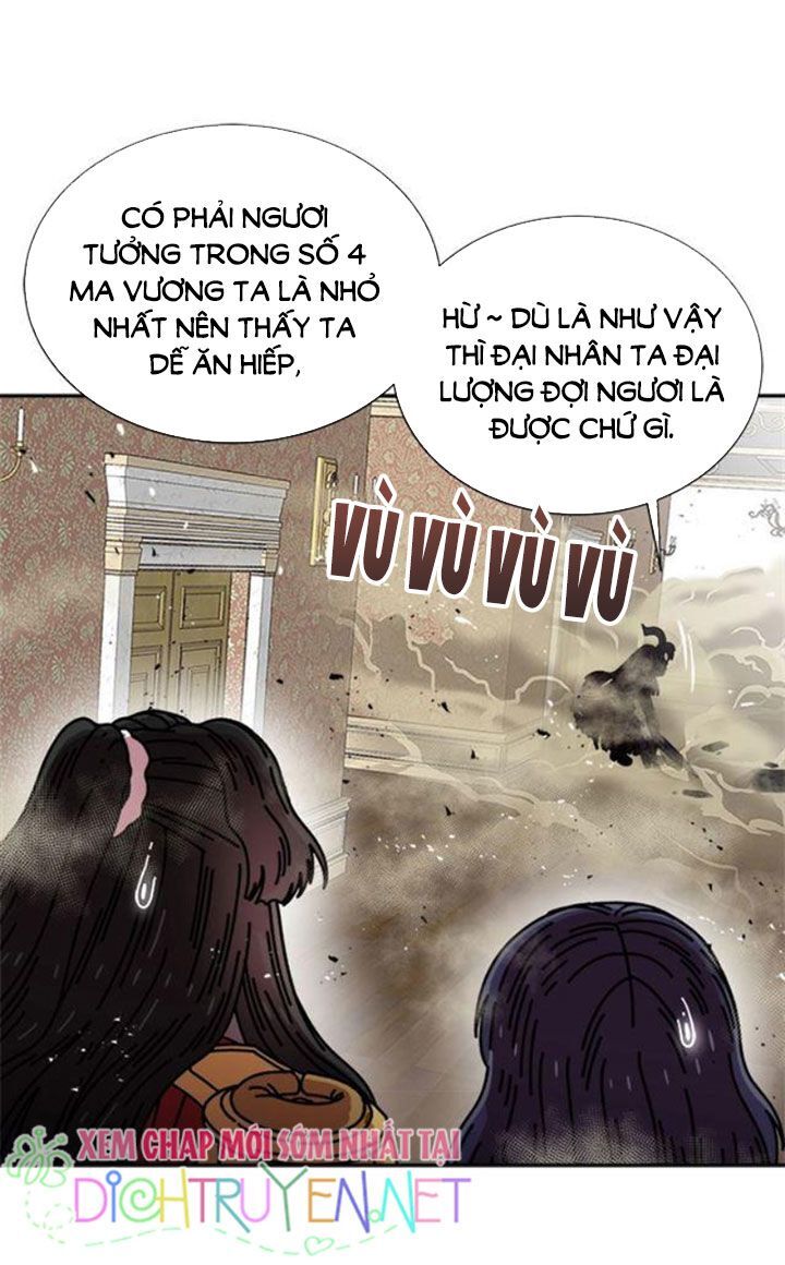 con gái bảo bối của ma vương chapter 37 49