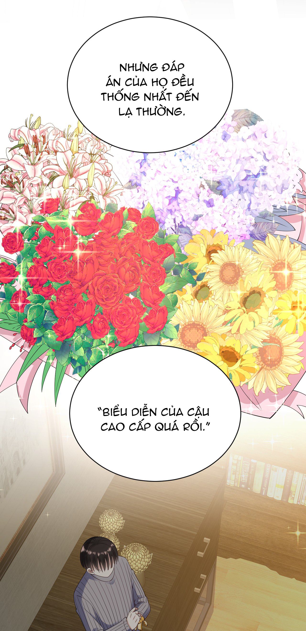 tức thời phạm quy [ tức thì vi quy ] chapter 44 28