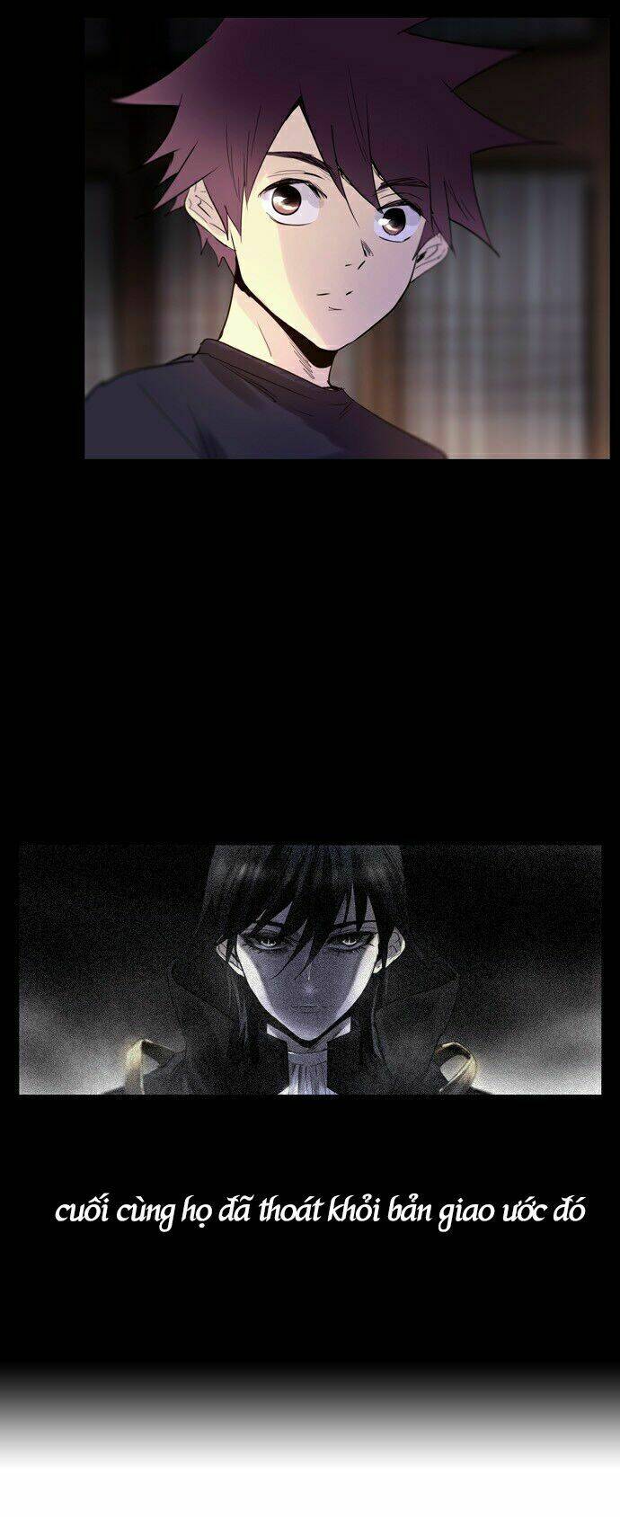 bản khế ước linh hồn chapter 209 29