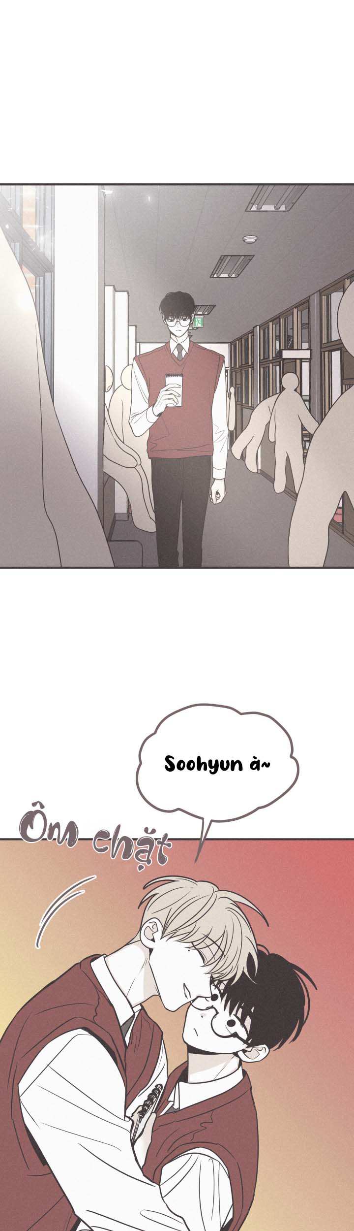 chiếu tướng chapter 110 6