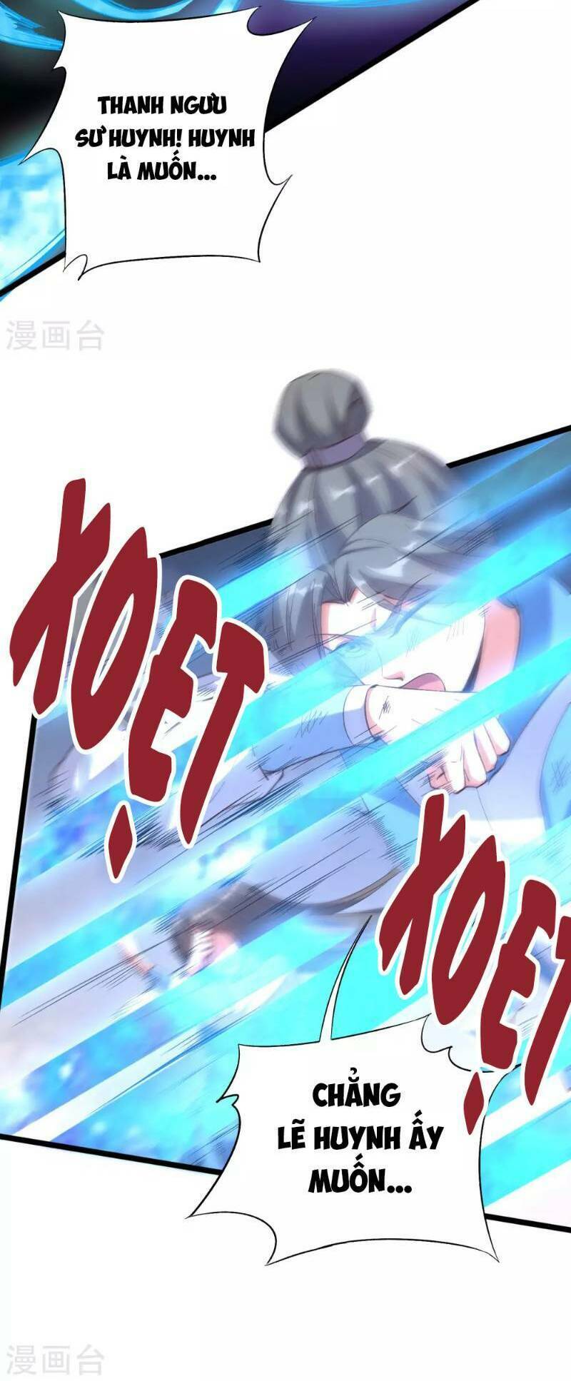 phục thiên thánh chủ chapter 21 28