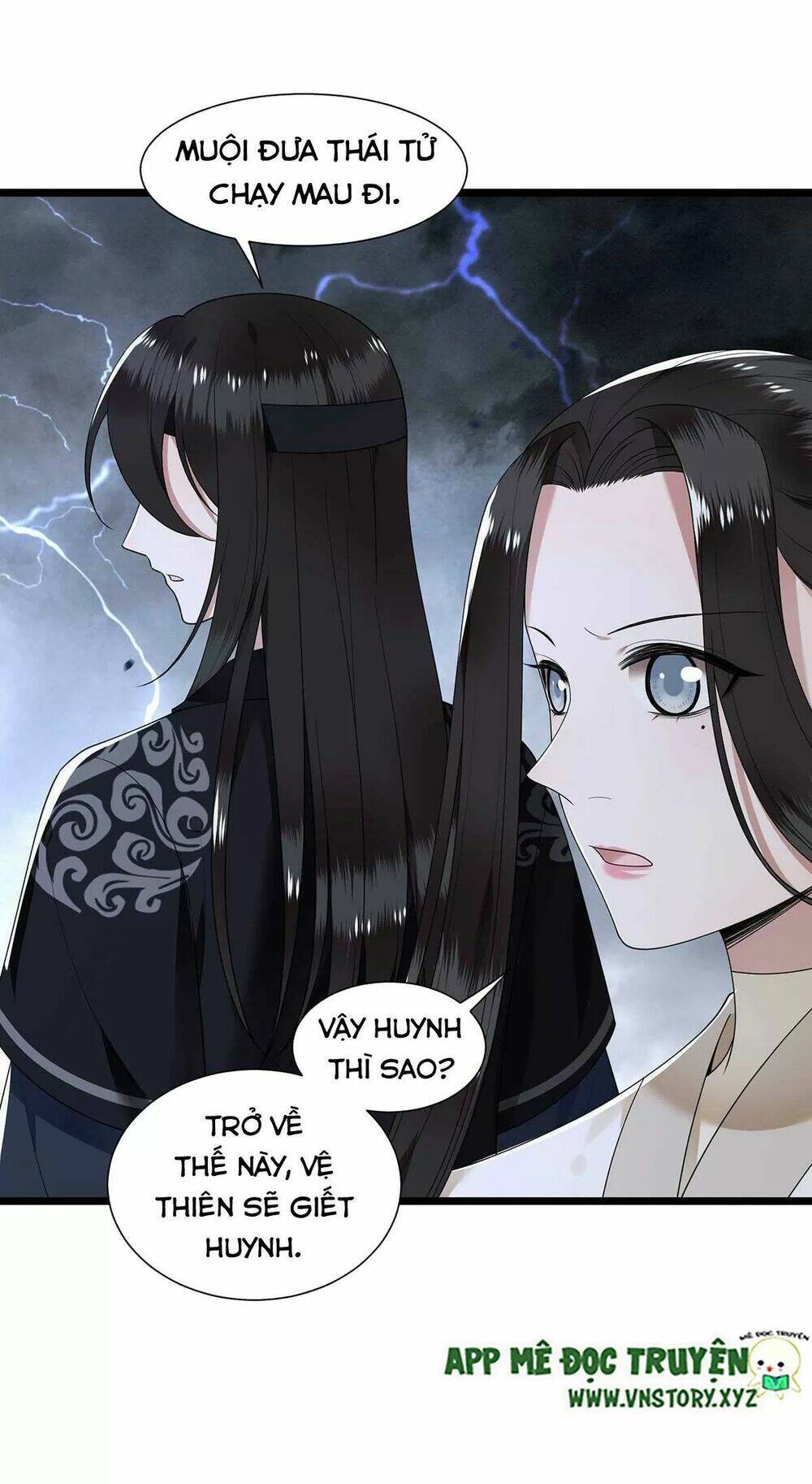 phượng hoàng vu phi chapter 120 38