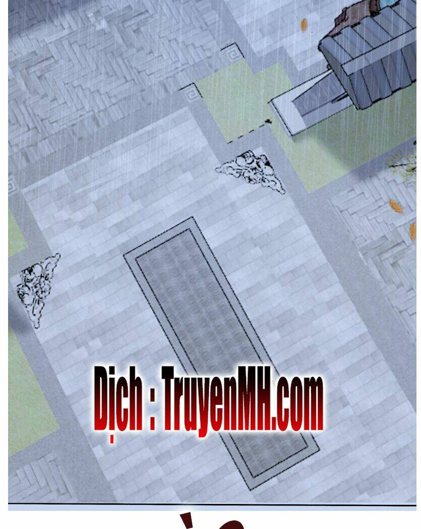 thần y yêu hậu chapter 23 8