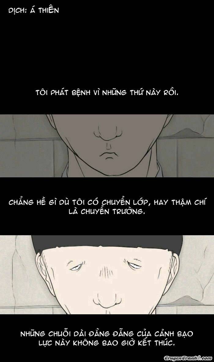 thứ sáu: những câu chuyện cấm chapter 22 1