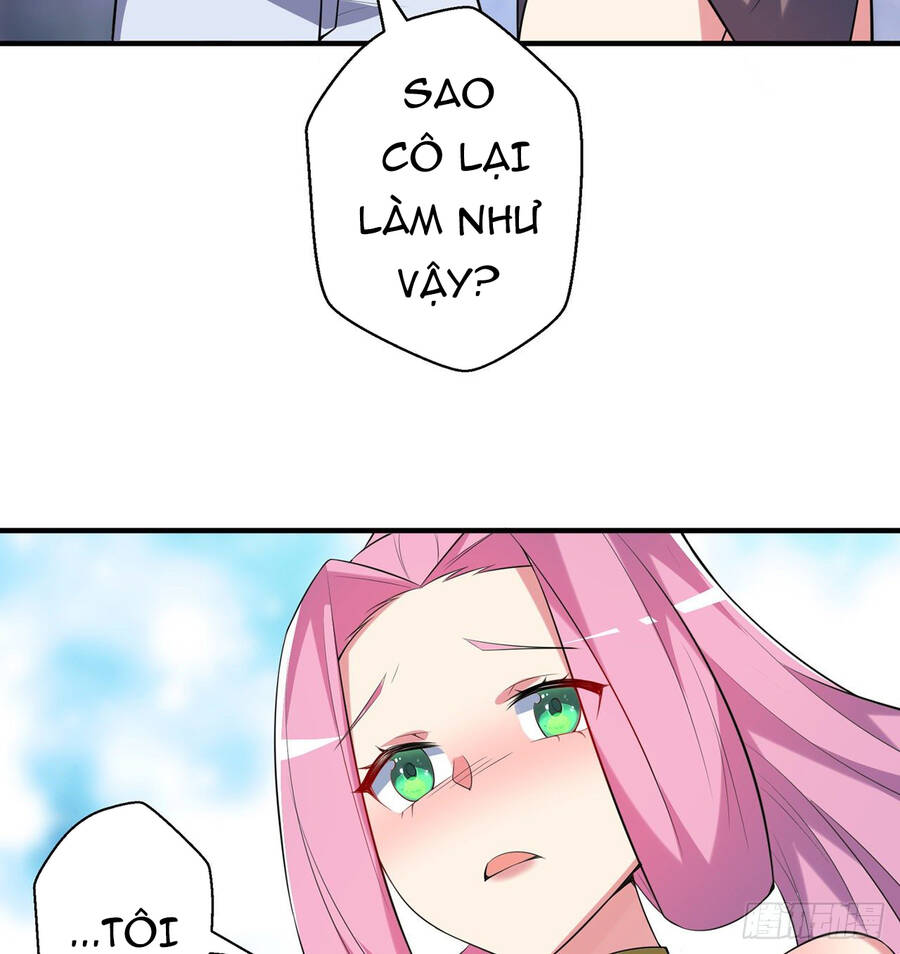 nhặt thuộc tính tại trái đất chapter 15 61