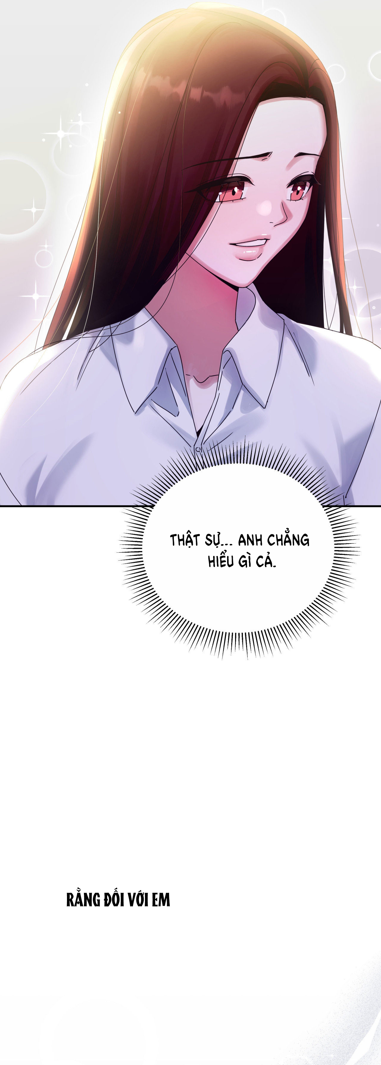 [18+] tiền bối ngạo mạn chapter 8.1 29