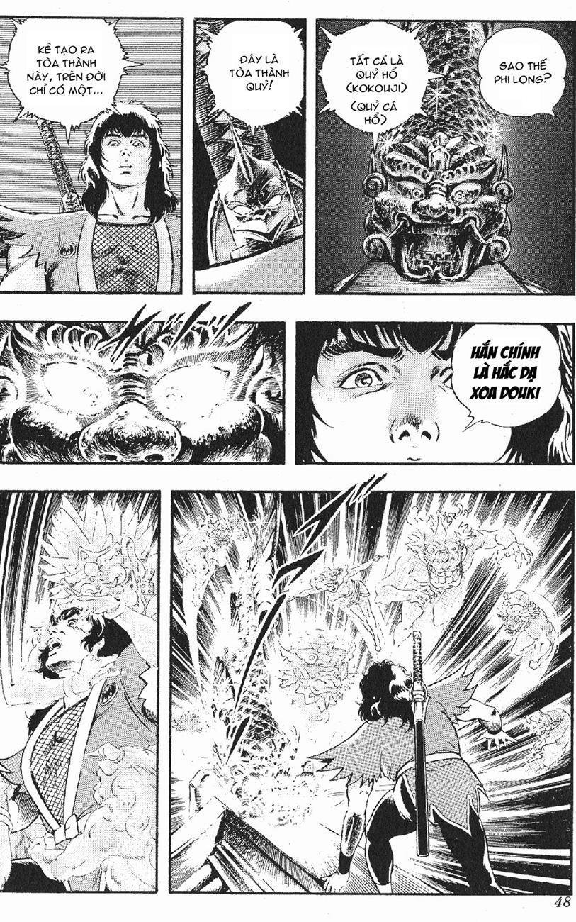 karasutengu kabuto chapter 2.1 49