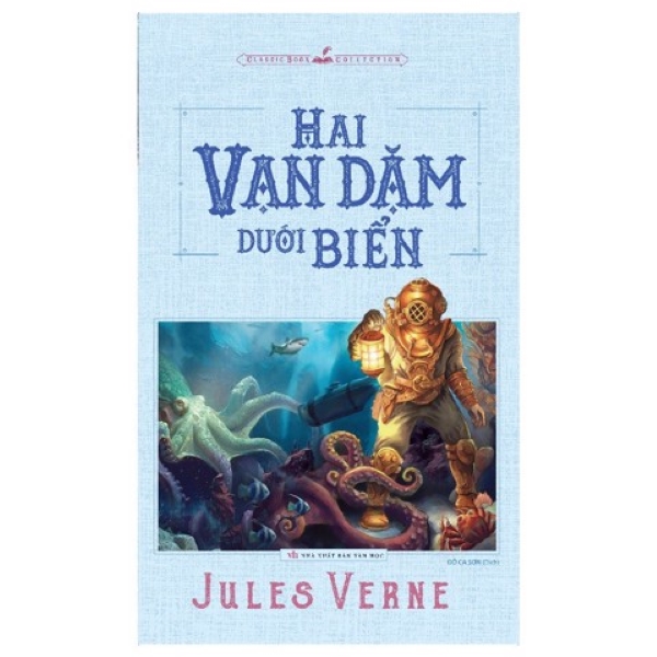 Hai vạn dặm dưới biển