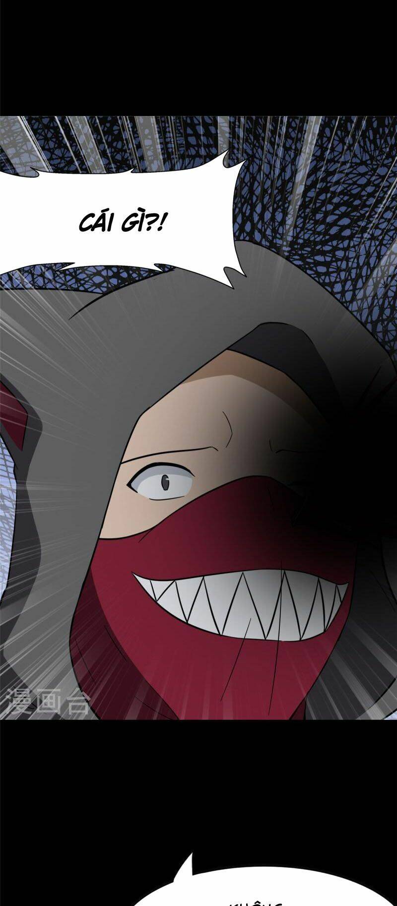 bạn gái virus của tôi chapter 293 23