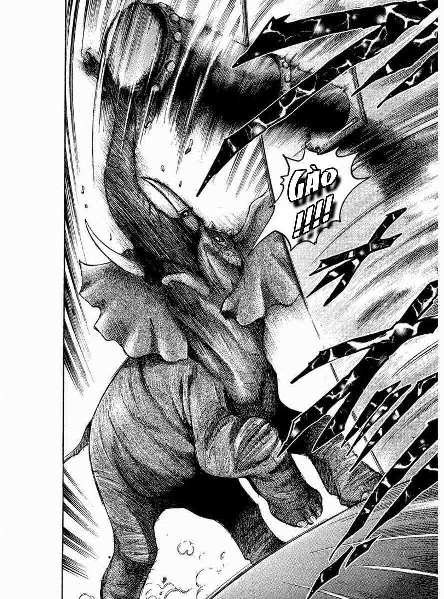 gamble fish chapter 105 15