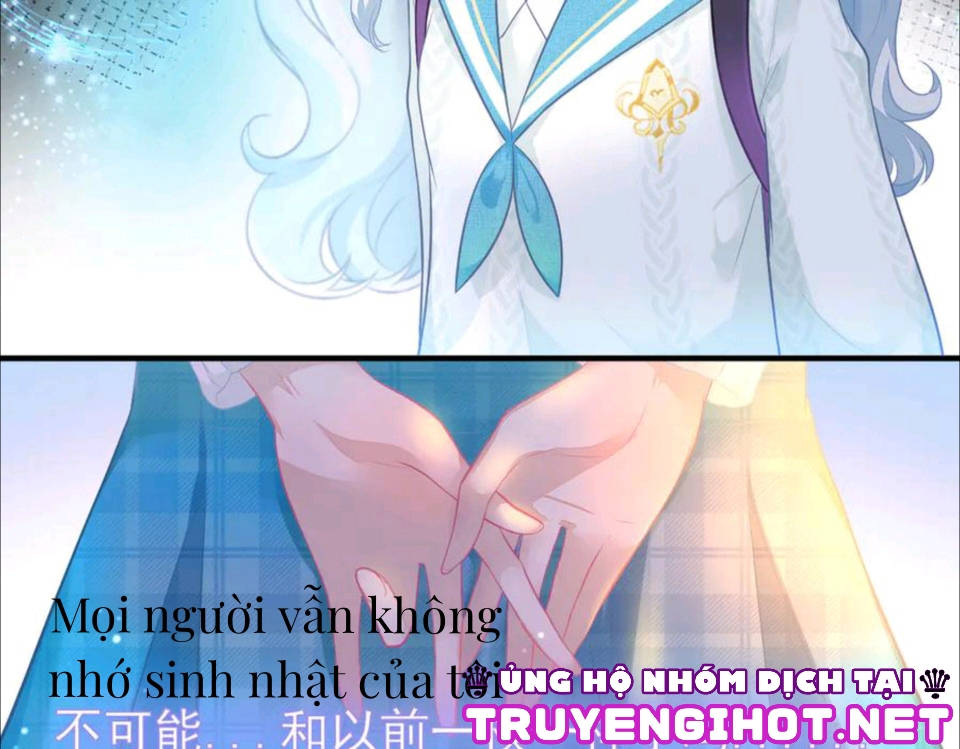 người cá học yêu chapter 2 18