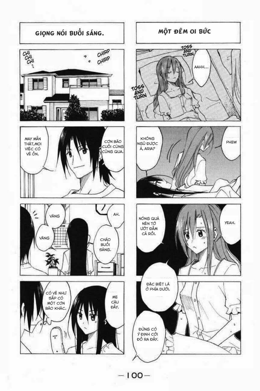 seitokai yakuindomo chapter 50 5