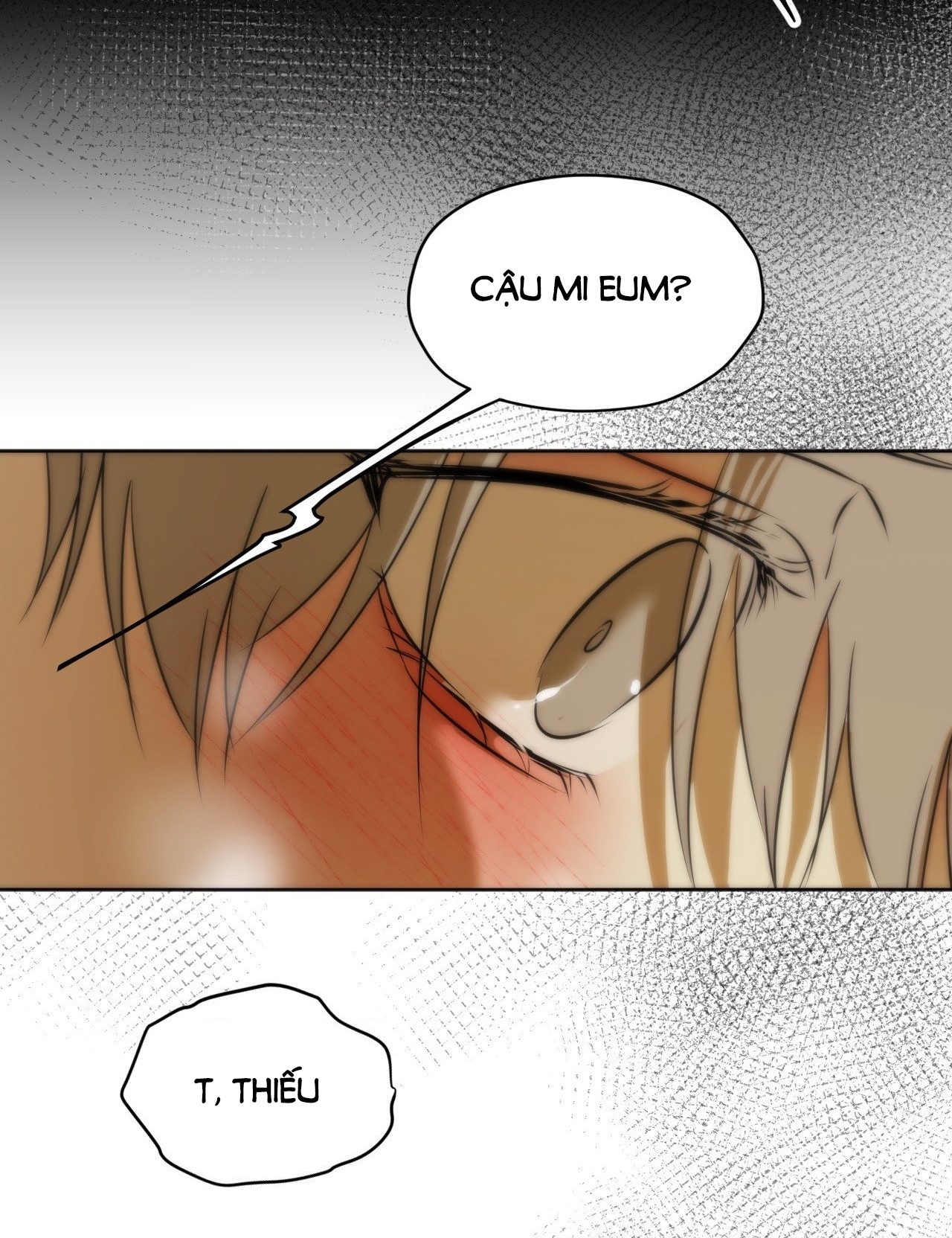 cry me a river chapter 19.2 43