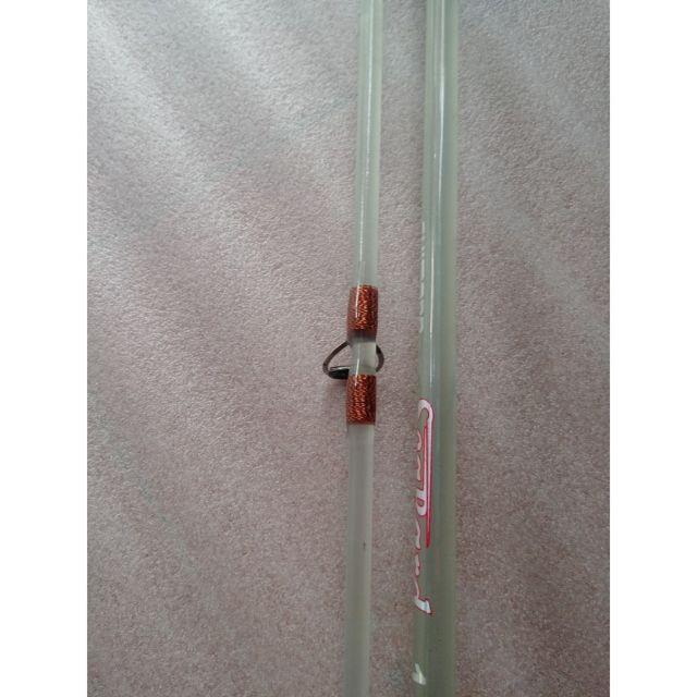 Cần câu cá 2 khúc shimano đặc trong 1m8,2m1,2m4,2m7