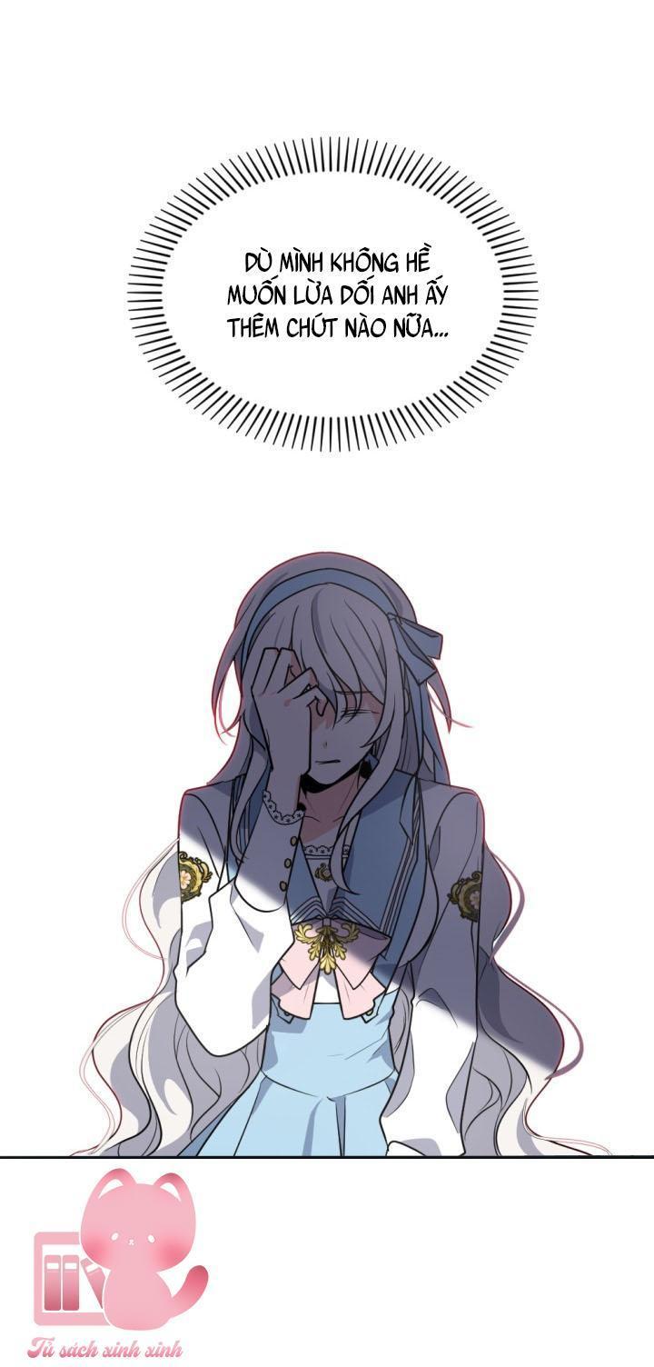 nguyện ước vô vọng của ma nữ chapter 35 18