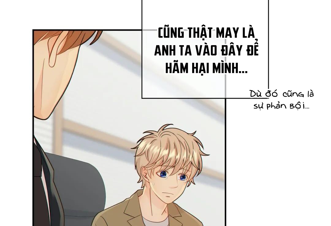 thời gian giữa sói và chó chapter 40 69