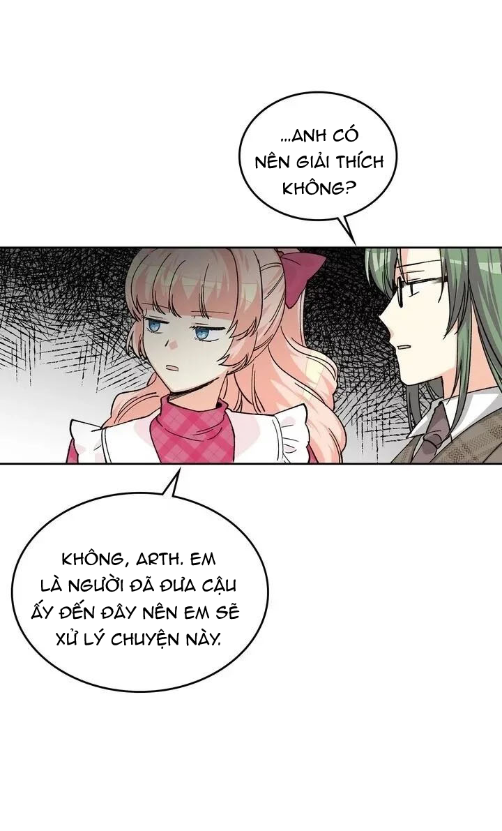 thú cưng của nhân vật phản diện chapter 17 7