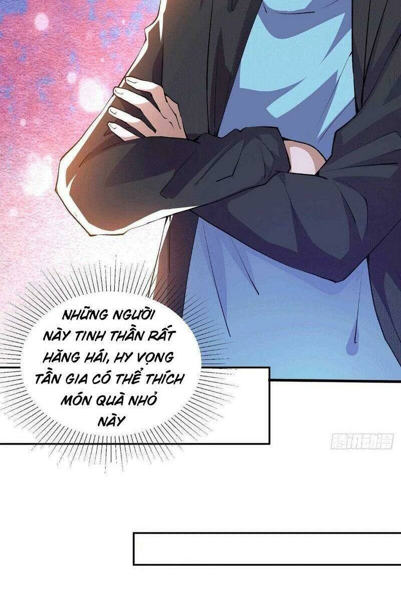 đô thị đỉnh phong cao thủ chapter 275 26