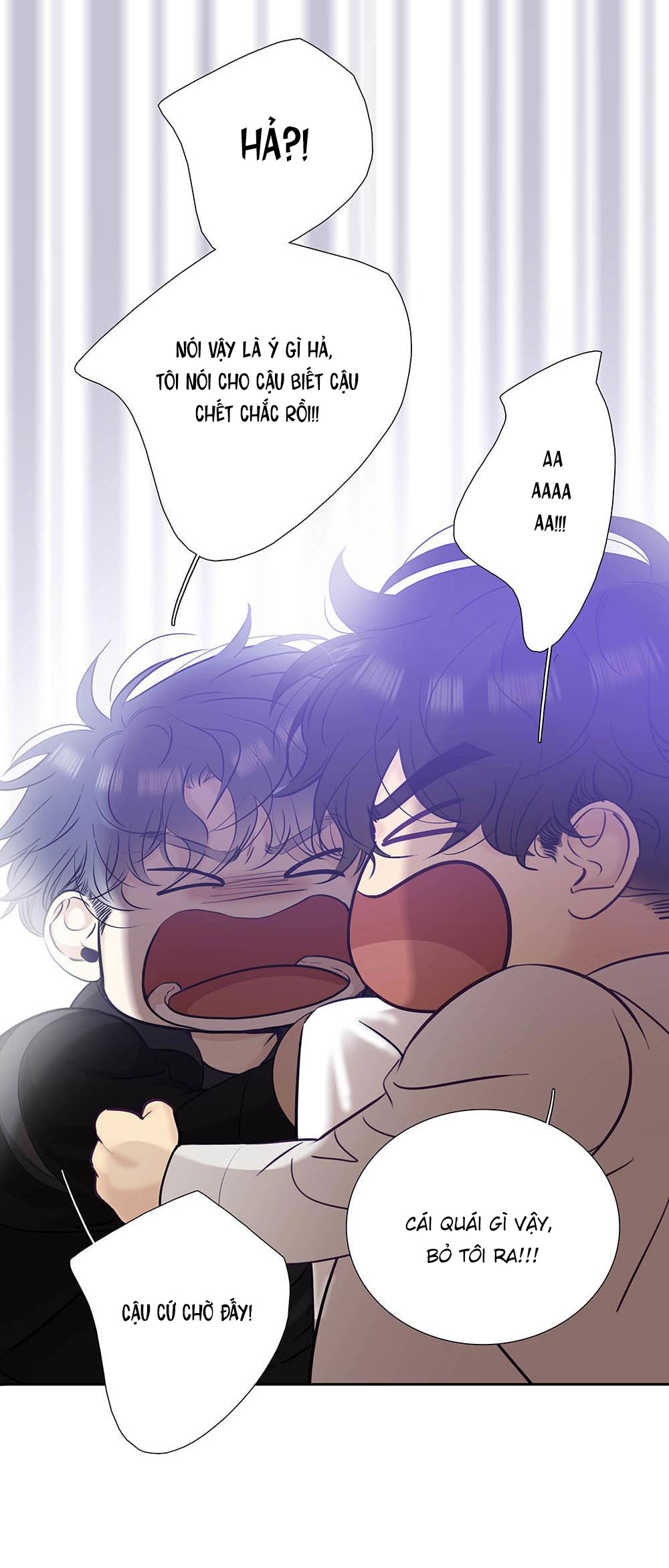 quan hệ nợ nần chapter 36 8