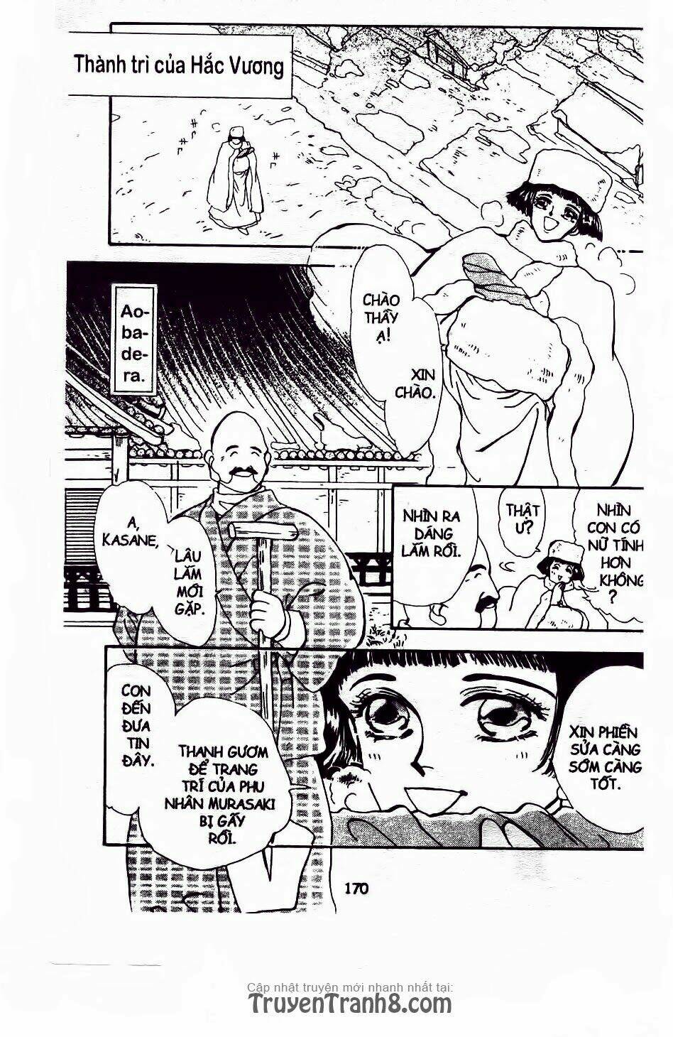 đứa con số phận chapter 57.1 12