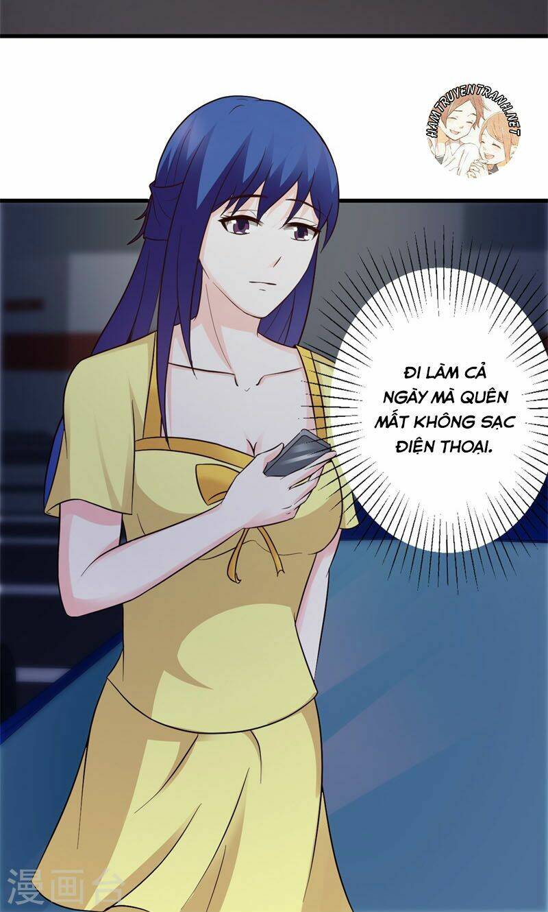 bá đạo tổng tài ngạnh thượng cung chapter 32 7