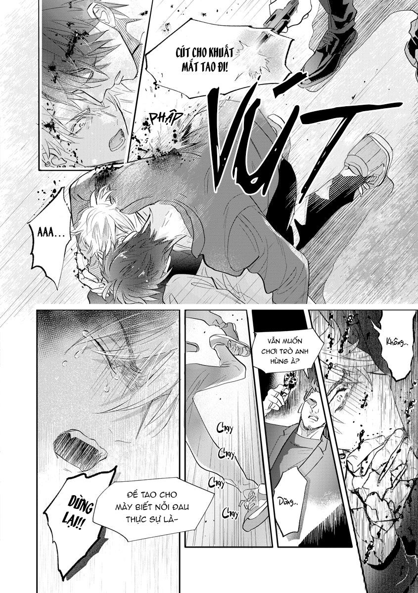 đêm thác loạn chapter 2 11