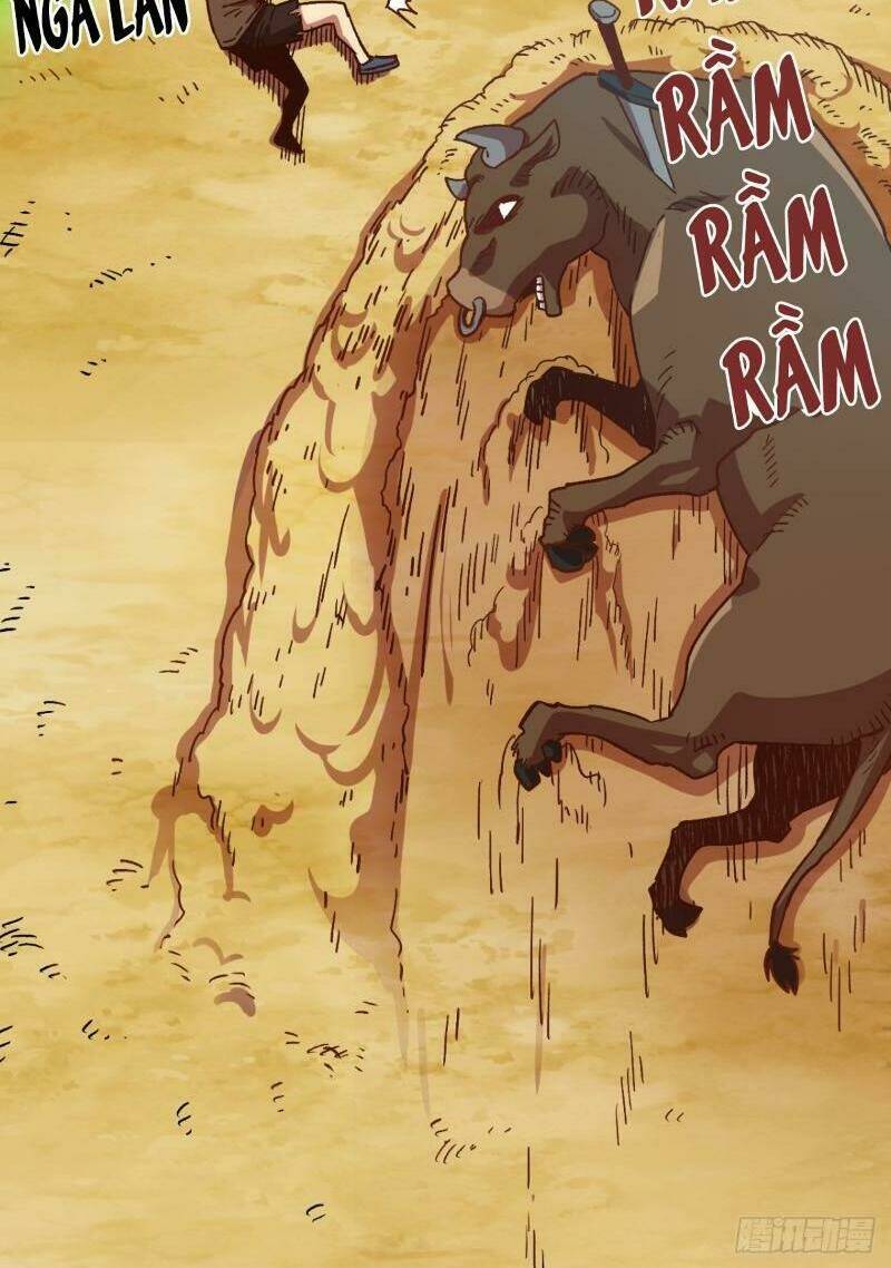 đại lục vô song chapter 2 64