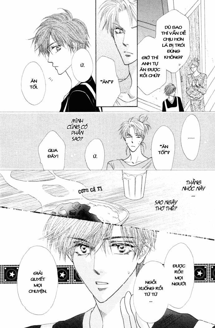 kim cương bạc chapter 7 7