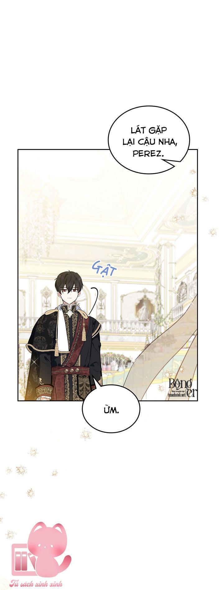 kiếp này ta sẽ trở thành gia chủ chapter 112 33