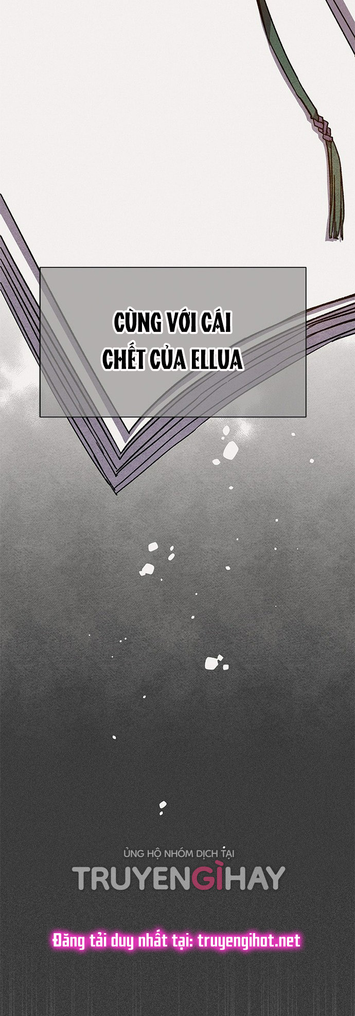 ôi kẻ thù không đội trời chung thân ái của tôi chapter 3 35