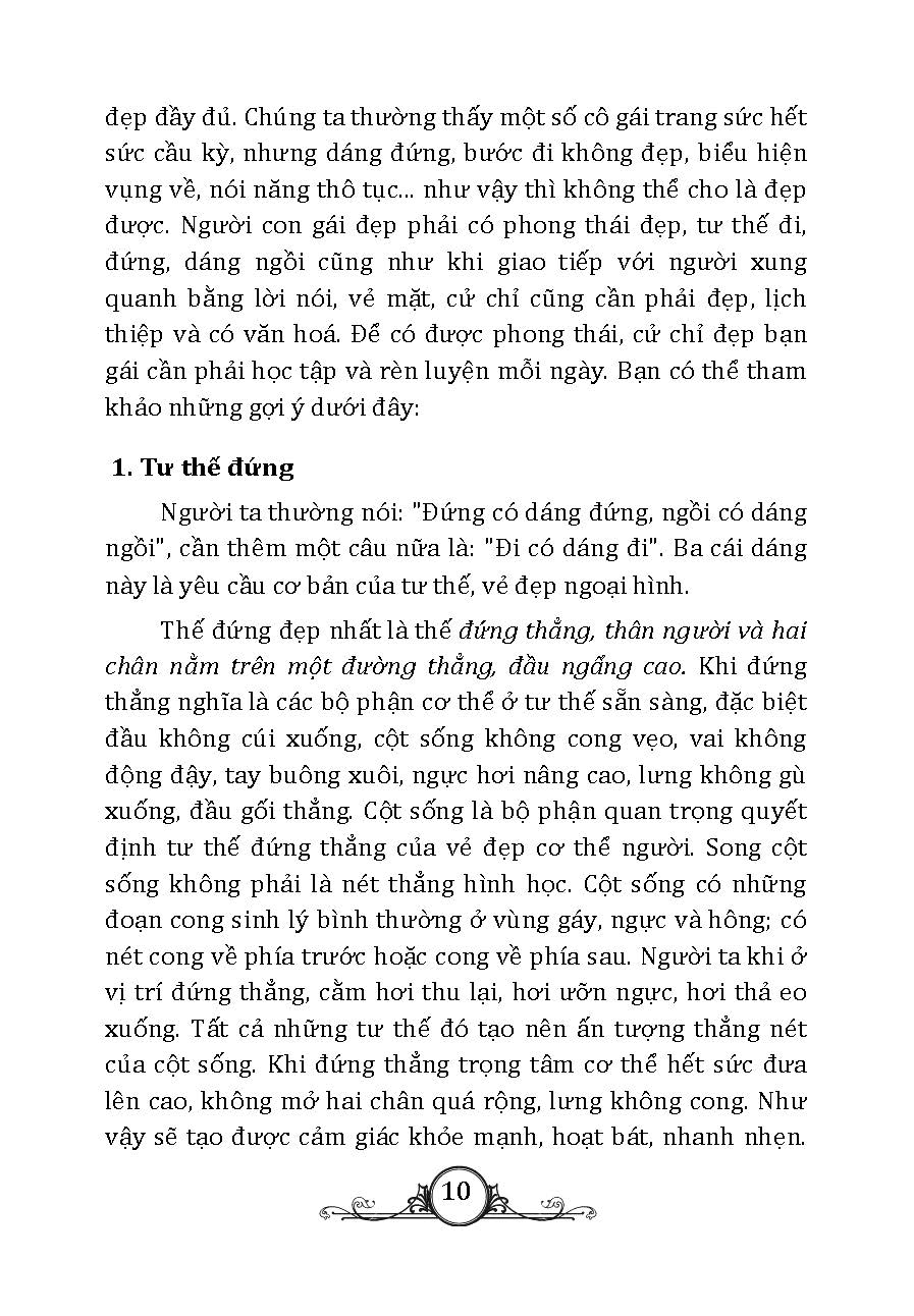 Đừng Là Kẻ Bỏ Cuộc 