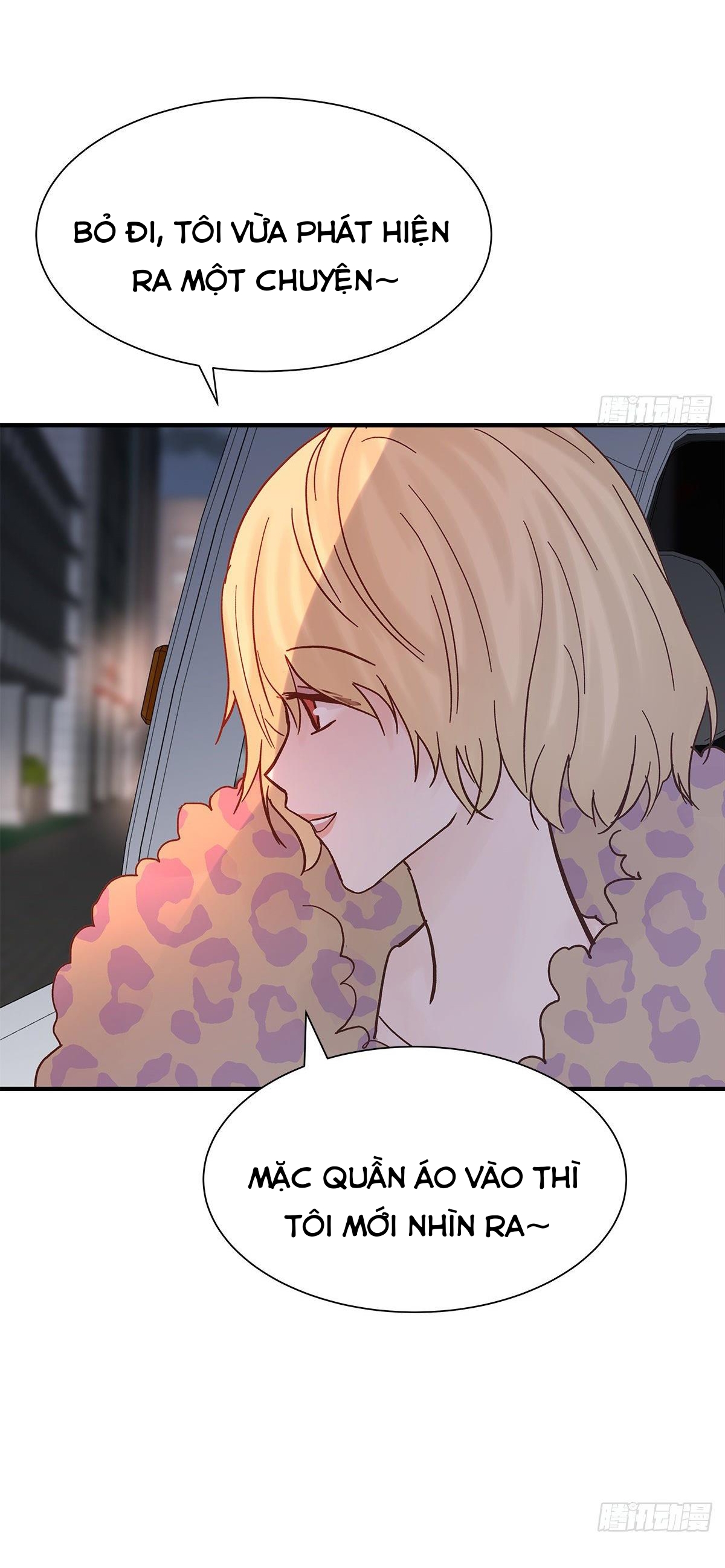 mối tình đầu gian nan của chu thành nhất chapter 49 3