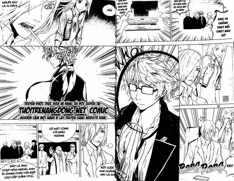 đột kích - raiders chapter 4 49