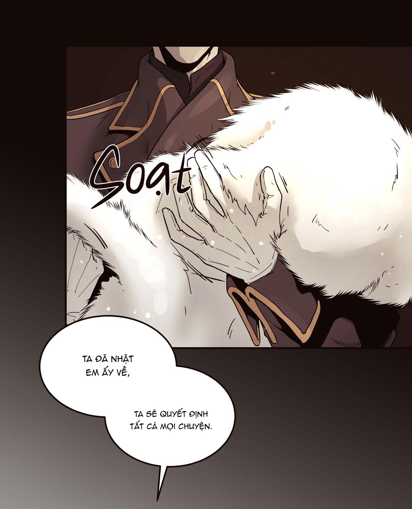 thỏ bắc cực chapter 1 39