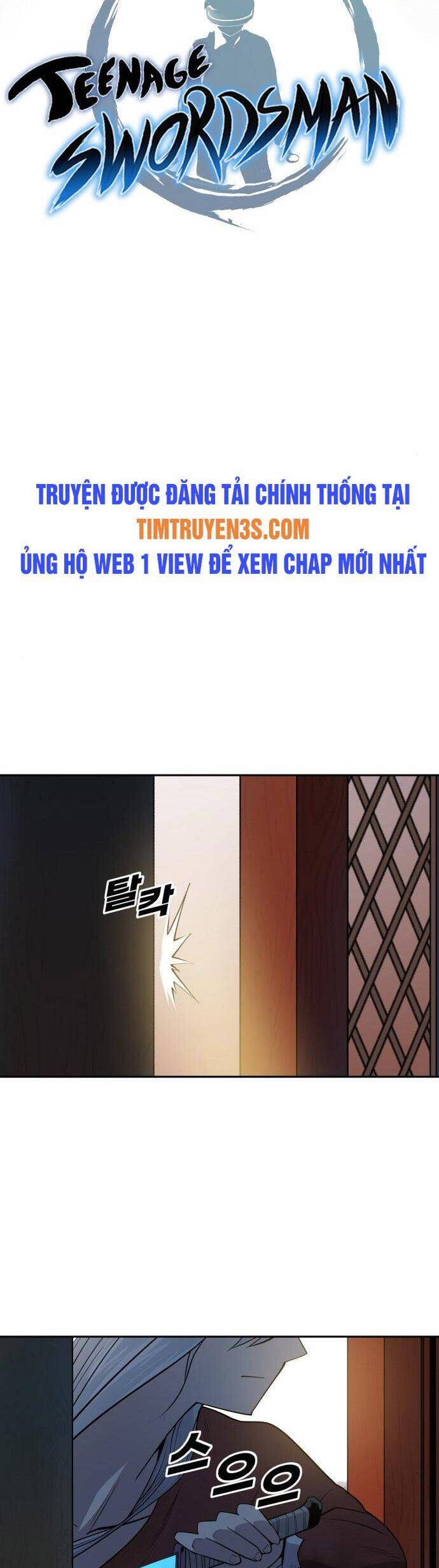 thiếu niên kiếm sư chapter 43 23