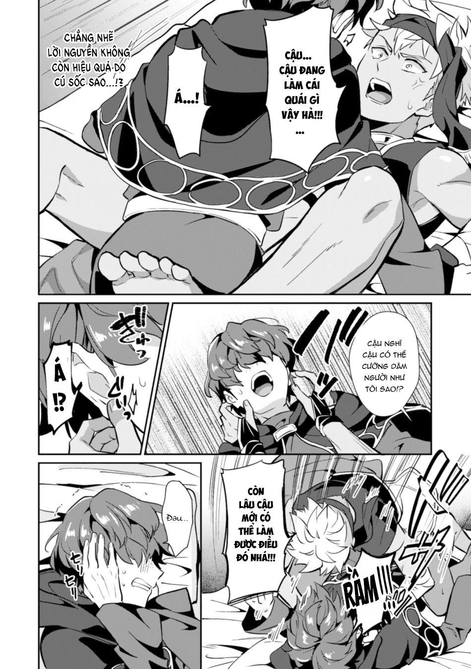 tổng hợp oneshot boylove chapter 84 11