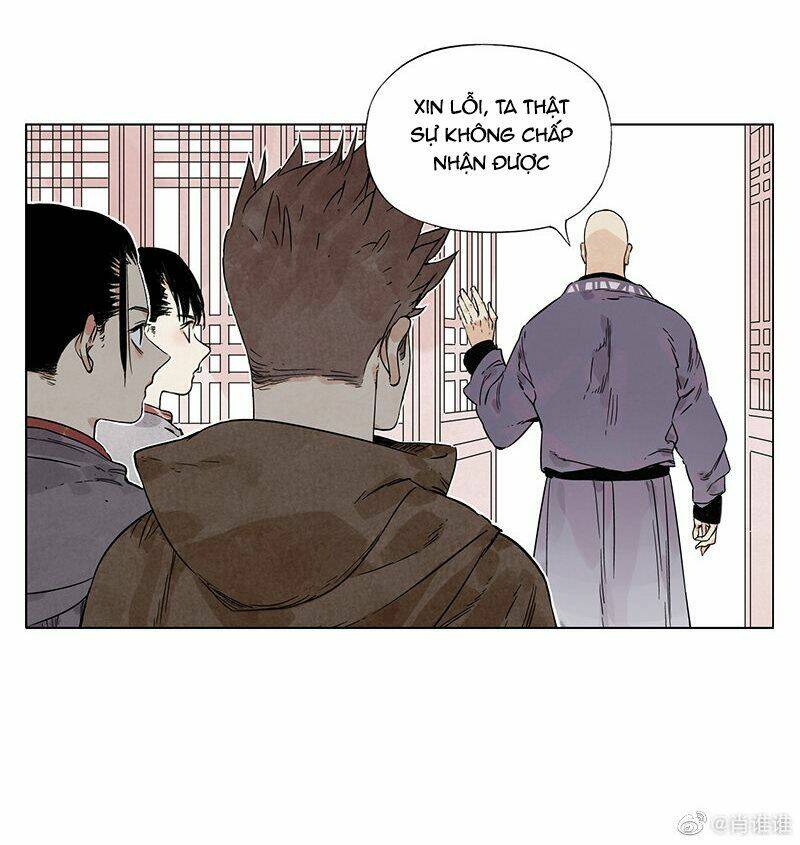 bang chủ đại nhân tìm cách trị hói đầu chapter 62 23