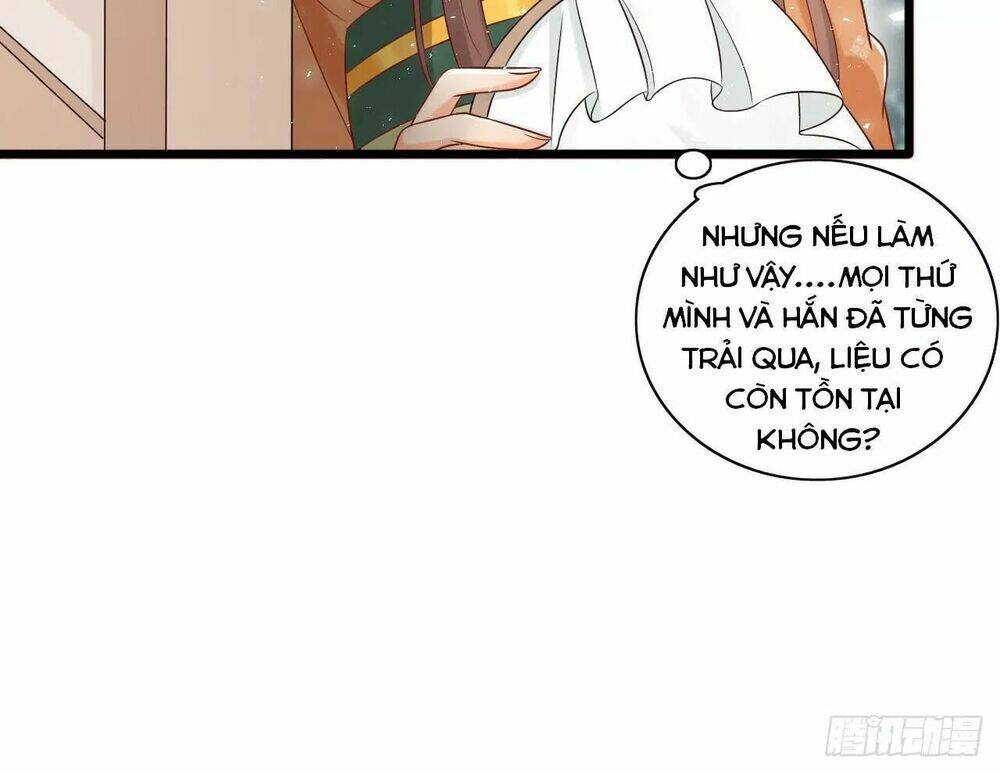 vương gia ba tuổi rưỡi của tôi chapter 32 62