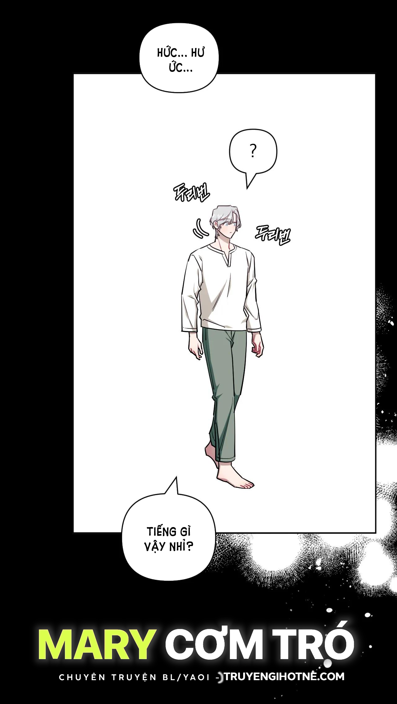 hơn cả bạn bè chapter 59.1 29