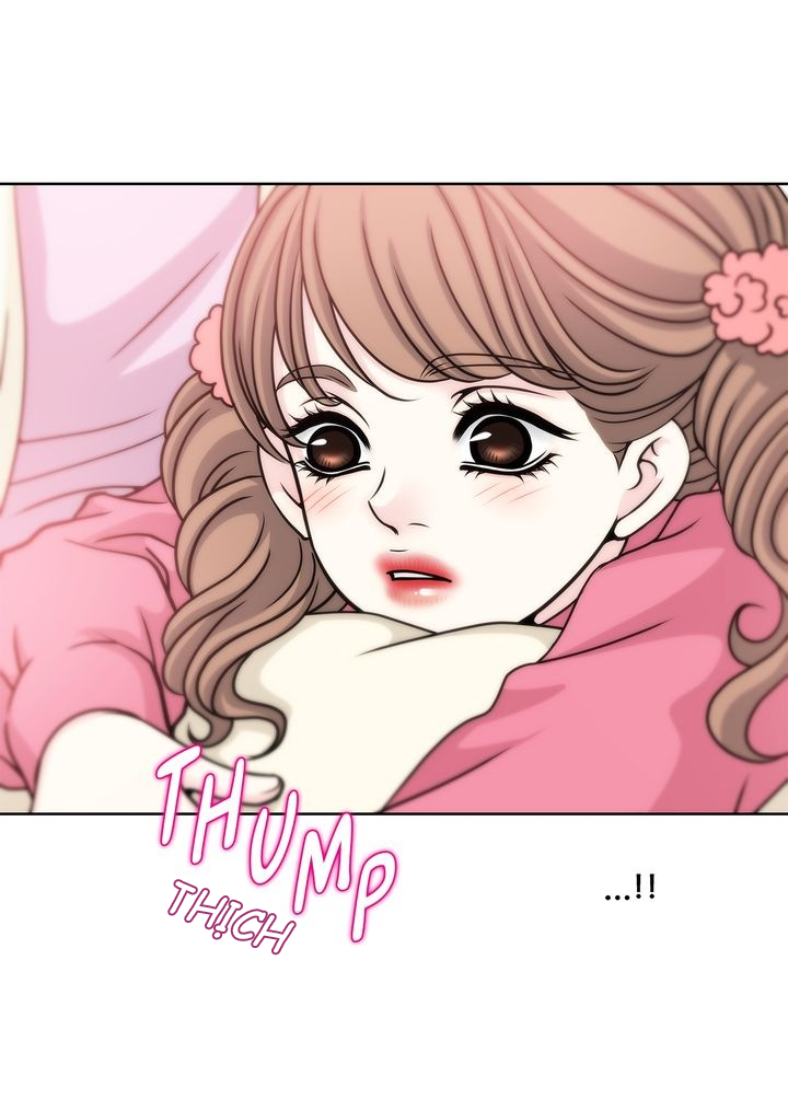 người đàn ông của tôi chapter 8.1 18