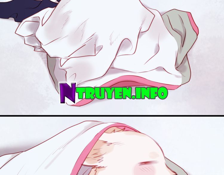 lượm được một tiểu hồ ly phần 1 chapter 48 19